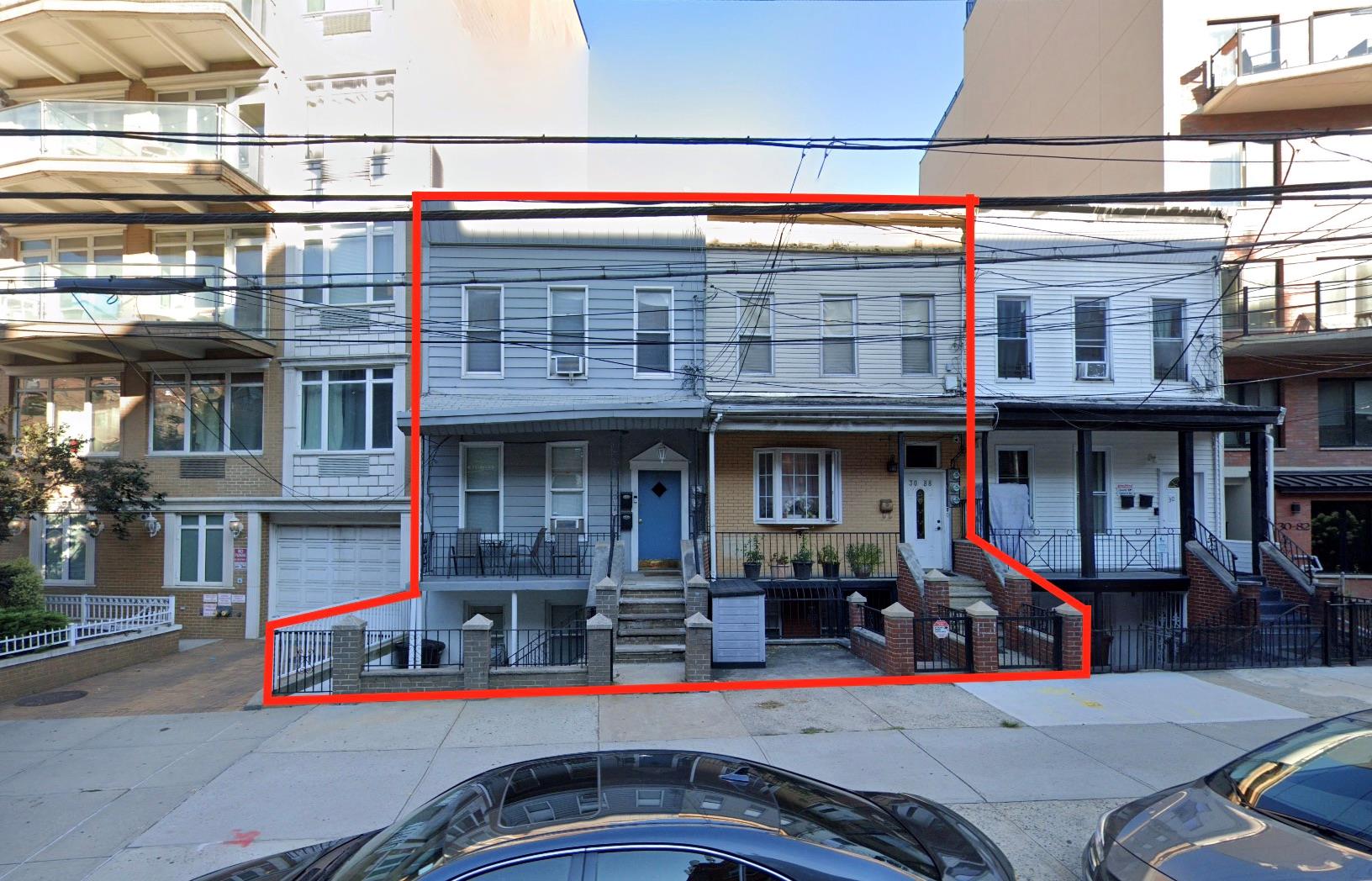 Property for Sale at Crescent Street, Astoria, Queens, NY -  - $6,300,000