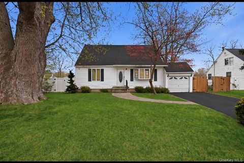 Photo of 23 Woods Lane, Centereach, NY 11720 (MLS # 990091)