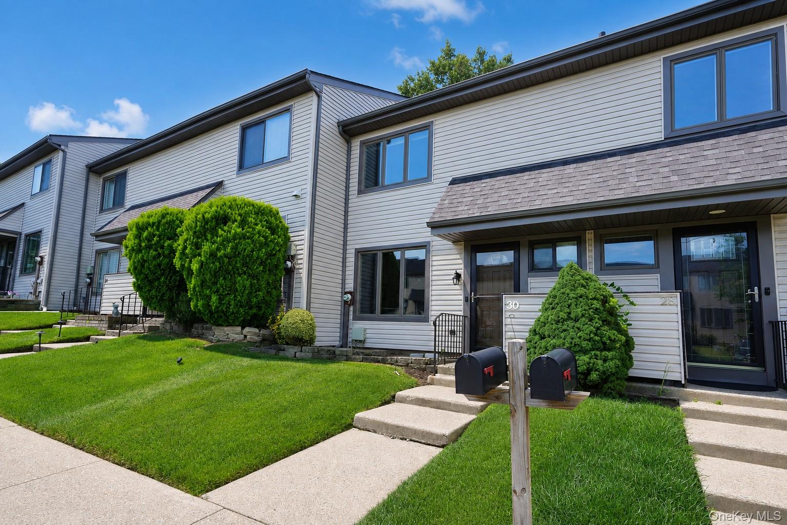 30 Hemlock Court