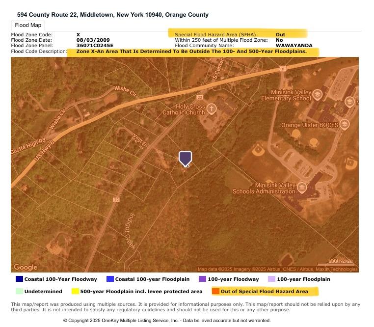 594 County Route 22, Middletown, New York image 40