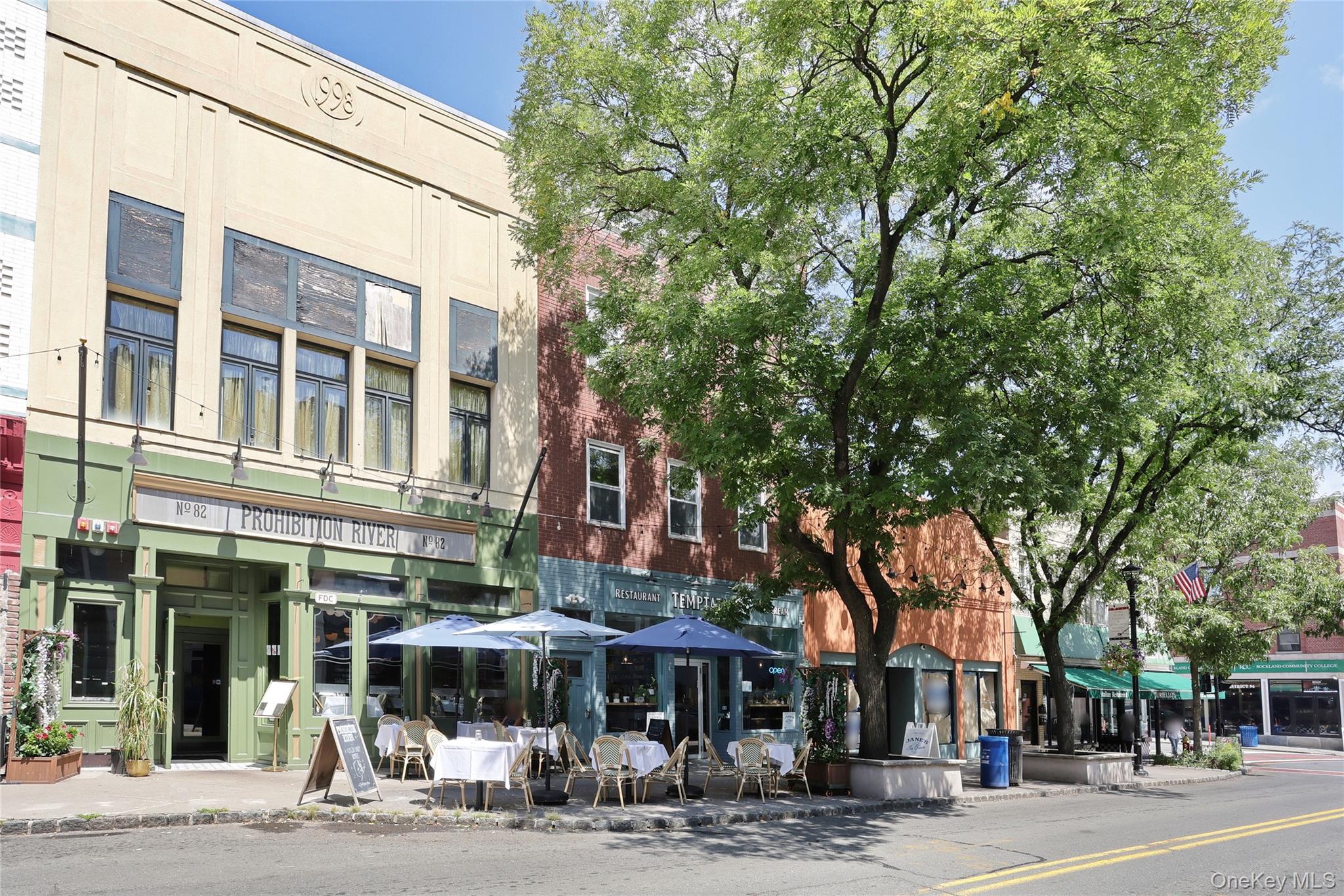 80A Main Street