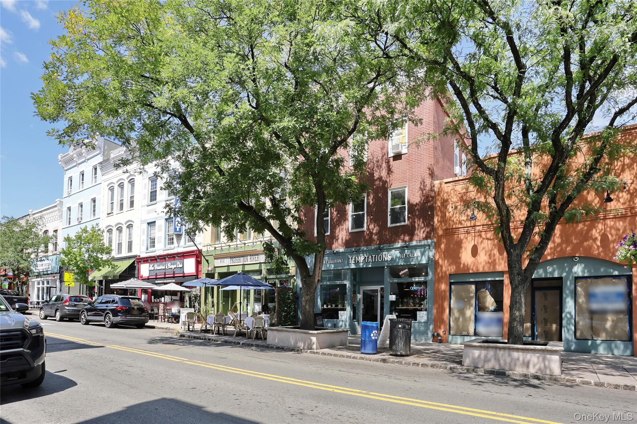 80A Main Street