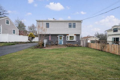 Homes For Sale - 131 W Washington Avenue<br/> Pearl River, NY 10965