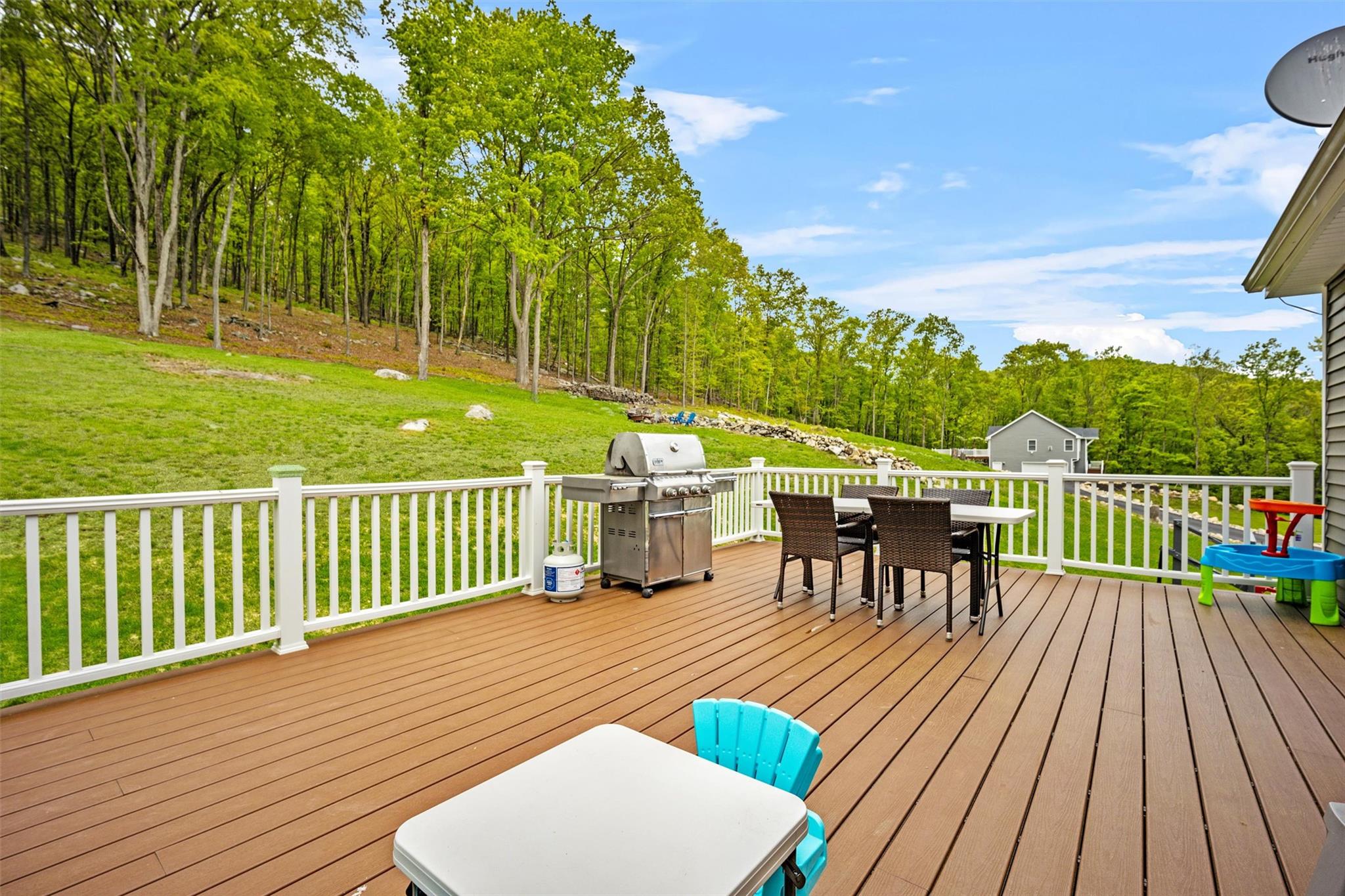 22 Eagle Hill Road, Mahopac, New York image 37