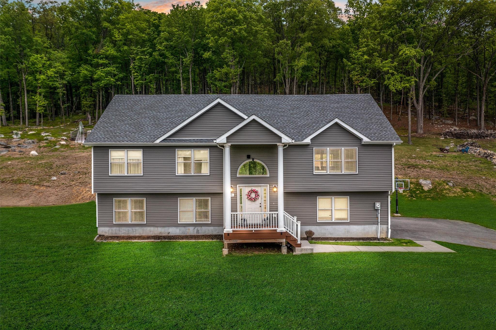 Photo 1 of Eagle Hill Road, Mahopac, New York, $799,000, Web #: 861232