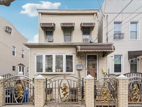Homes For Sale - 155 Linwood Street<br/> Brooklyn, NY 11208