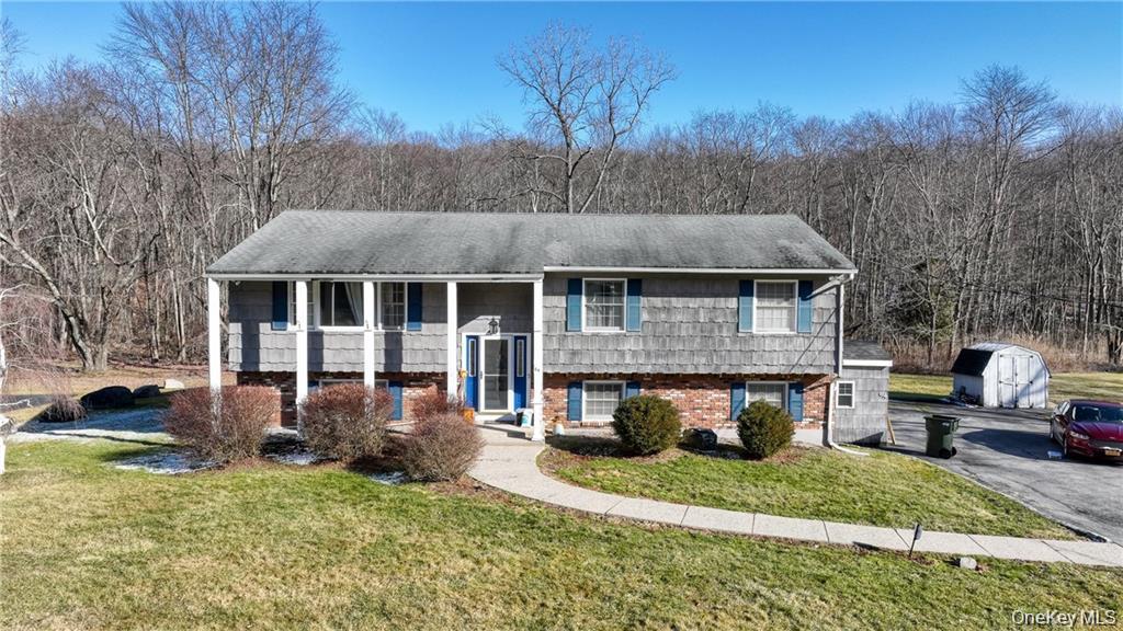 64 Bayberry Drive