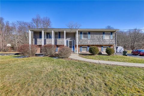 64 Bayberry Drive Monroe NY 10950