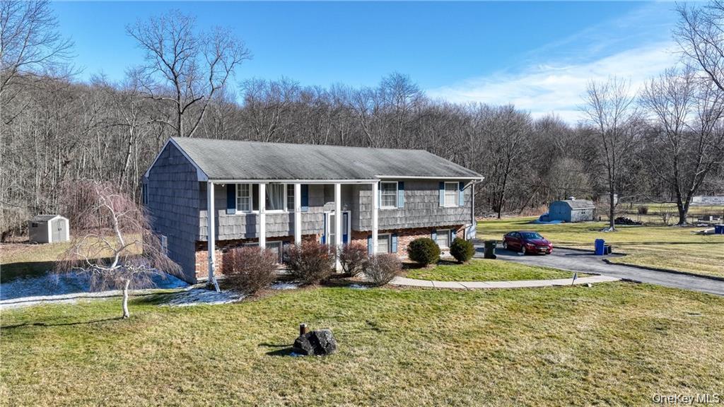 64 Bayberry Drive