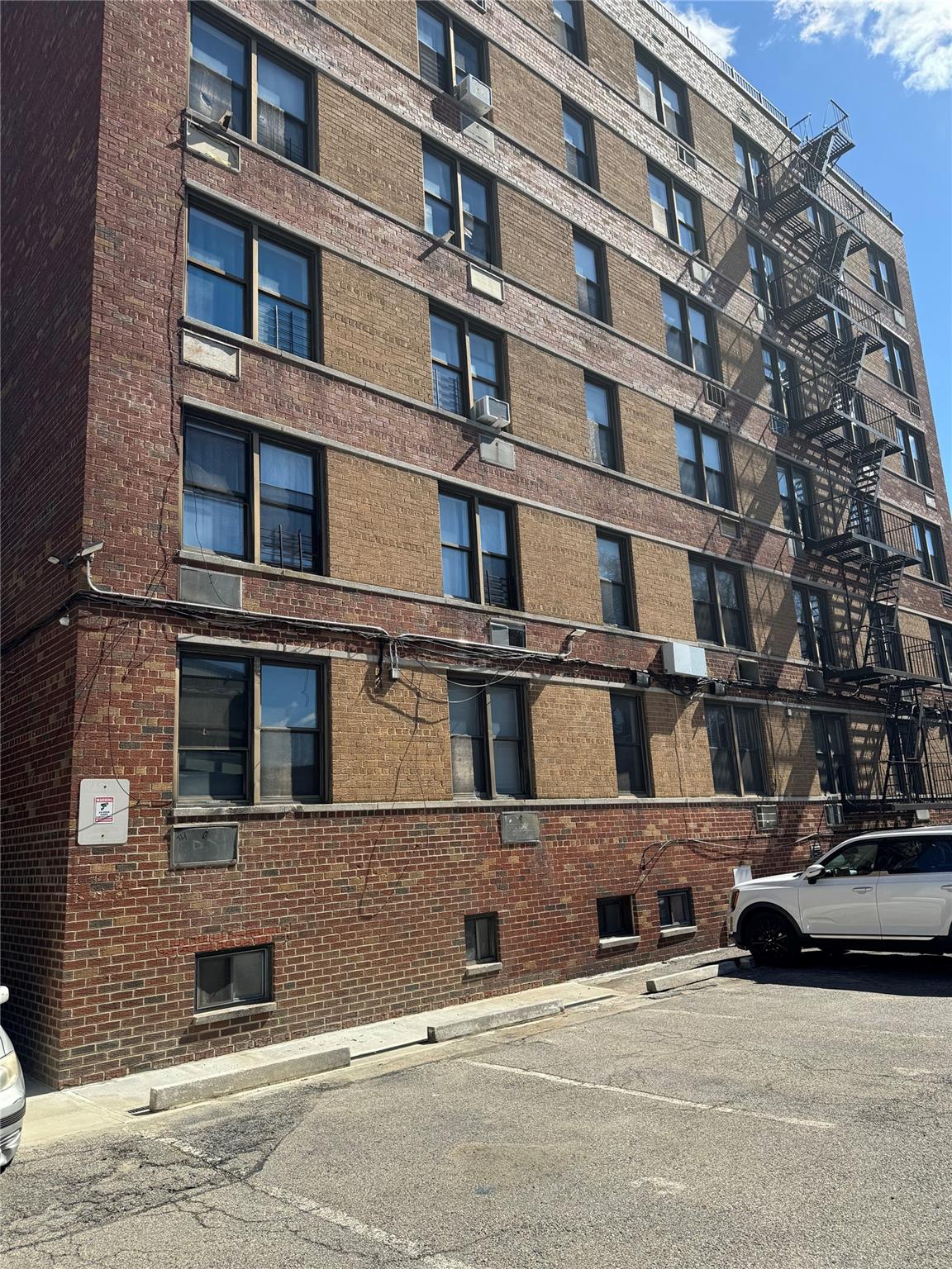 1725 Edison Avenue #2D, Bronx, New York image 13