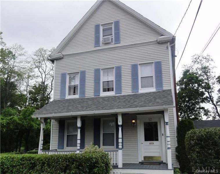 Rental Property at Dewitt Avenue 1, Bronxville, New York - Bedrooms: 2 
Bathrooms: 2  - $4,800 MO.