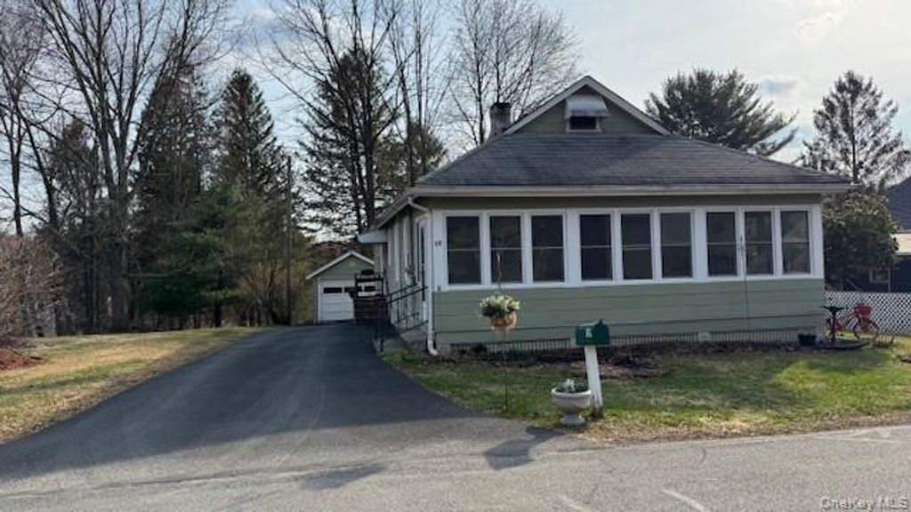 Photo of 17 Lewis Street, Otisville, NY 10963 (MLS # 990460)