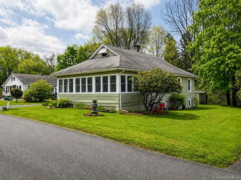 17 Lewis Street Otisville NY 10963