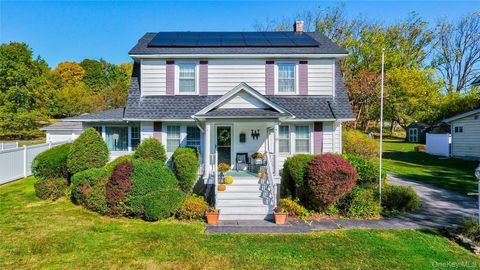 Homes For Sale - 99 S Main Street<br/> Florida, NY 10921