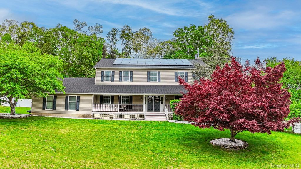 Photo of 29 John F Kennedy Drive, Stony Point, NY 10980 (MLS # 996803)