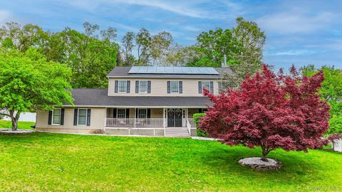 29 John F Kennedy Drive Stony Point NY 10980