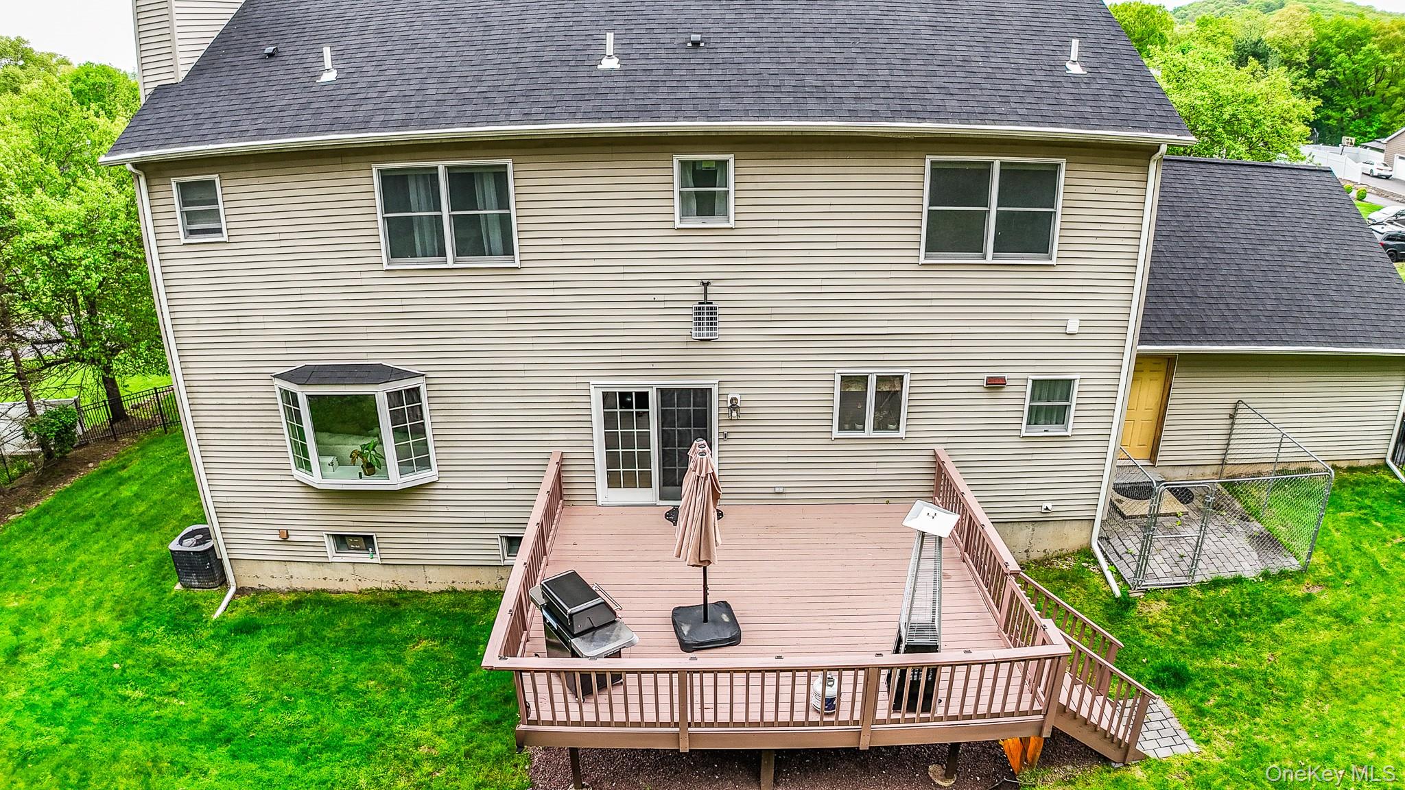 29 John F Kennedy Drive