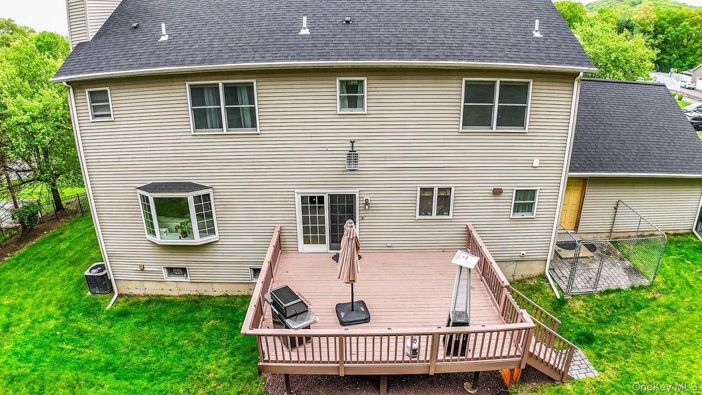 Photo of 29 John F Kennedy Drive, Stony Point, NY 10980 (MLS # 996803)