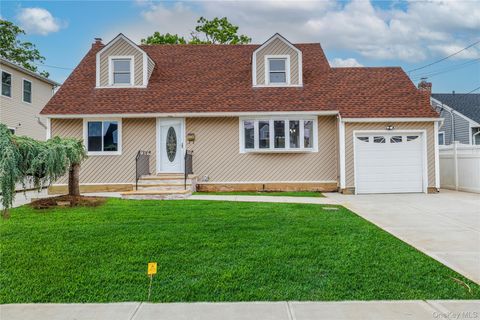 3883 Franklin Avenue Seaford NY 11783