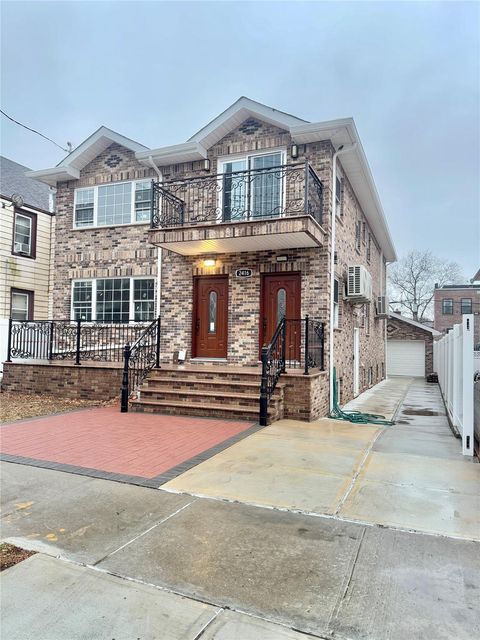 24-16 97th St East Elmhurst NY 11369