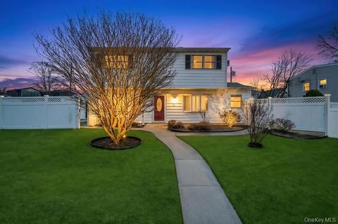 33 Pond Lane Levittown NY 11756