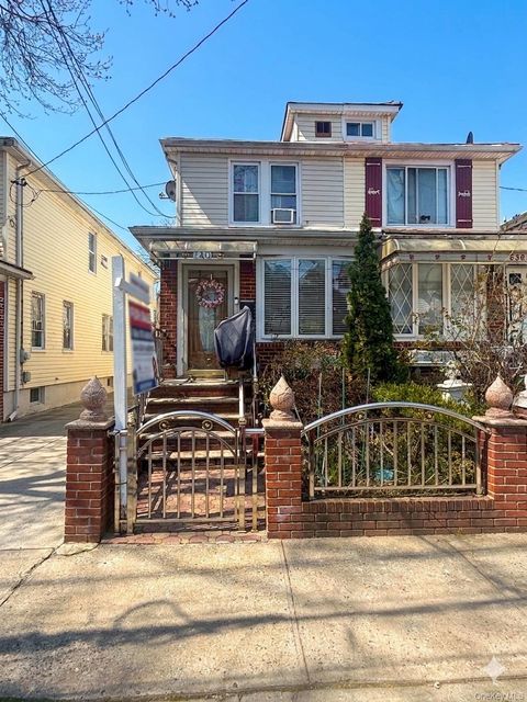 540 E 52nd Street Brooklyn NY 11203