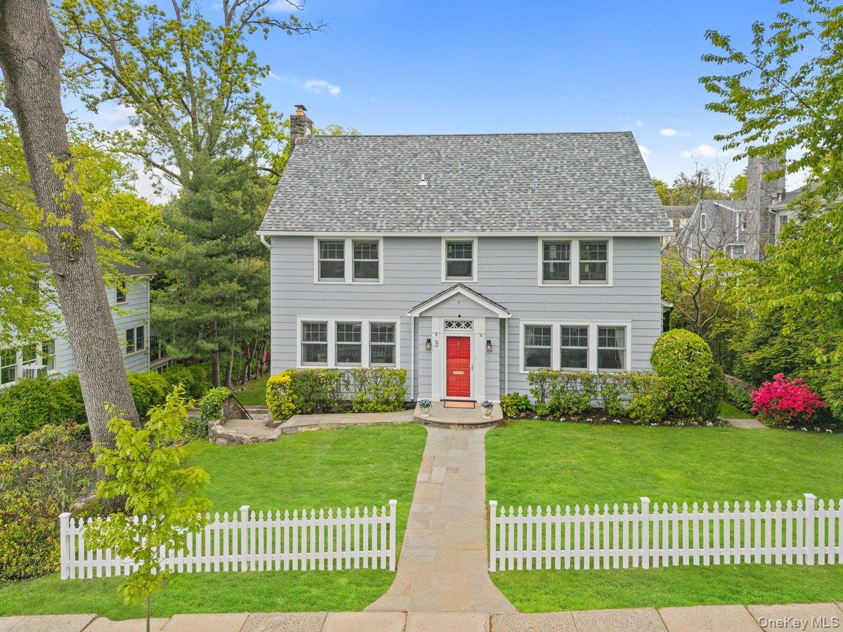 3 Vanderburgh Avenue