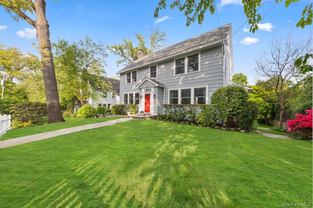 3 Vanderburgh Avenue