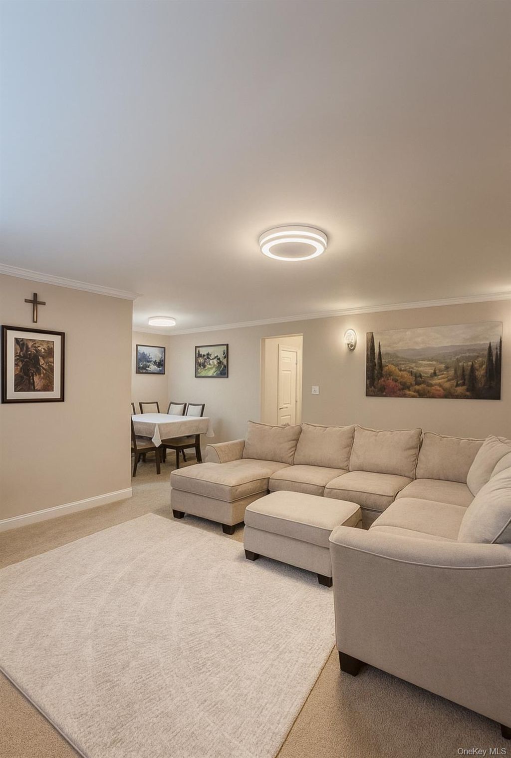 Photo of 150-40 Jewel Avenue #66B, Flushing, NY 11367 (MLS # 942778)