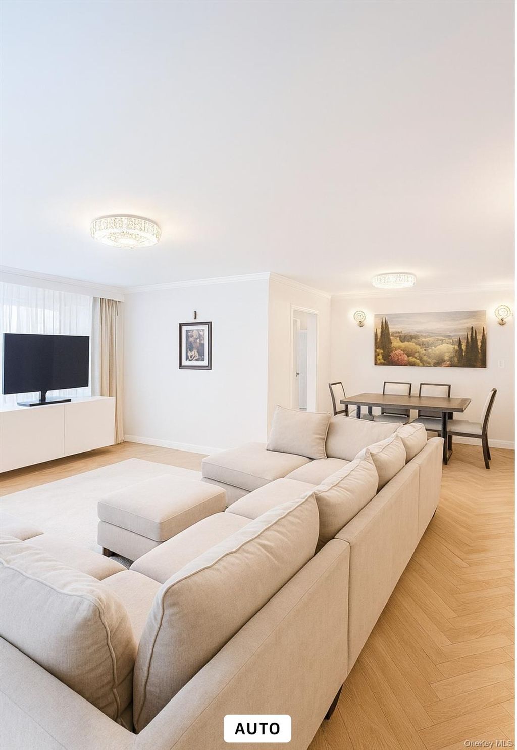 Photo of 150-40 Jewel Avenue #66B, Flushing, NY 11367 (MLS # 942778)