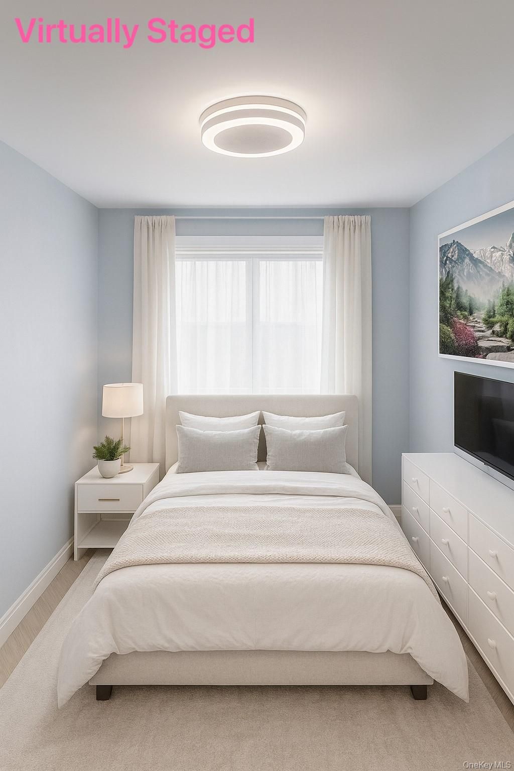 Photo of 150-40 Jewel Avenue #66B, Flushing, NY 11367 (MLS # 942778)