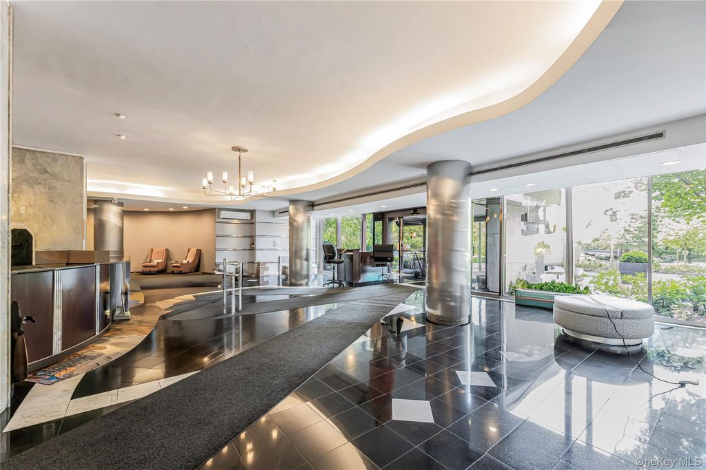 Photo of 5800 Arlington Avenue #7L, Bronx, NY 10471 (MLS # 956657)