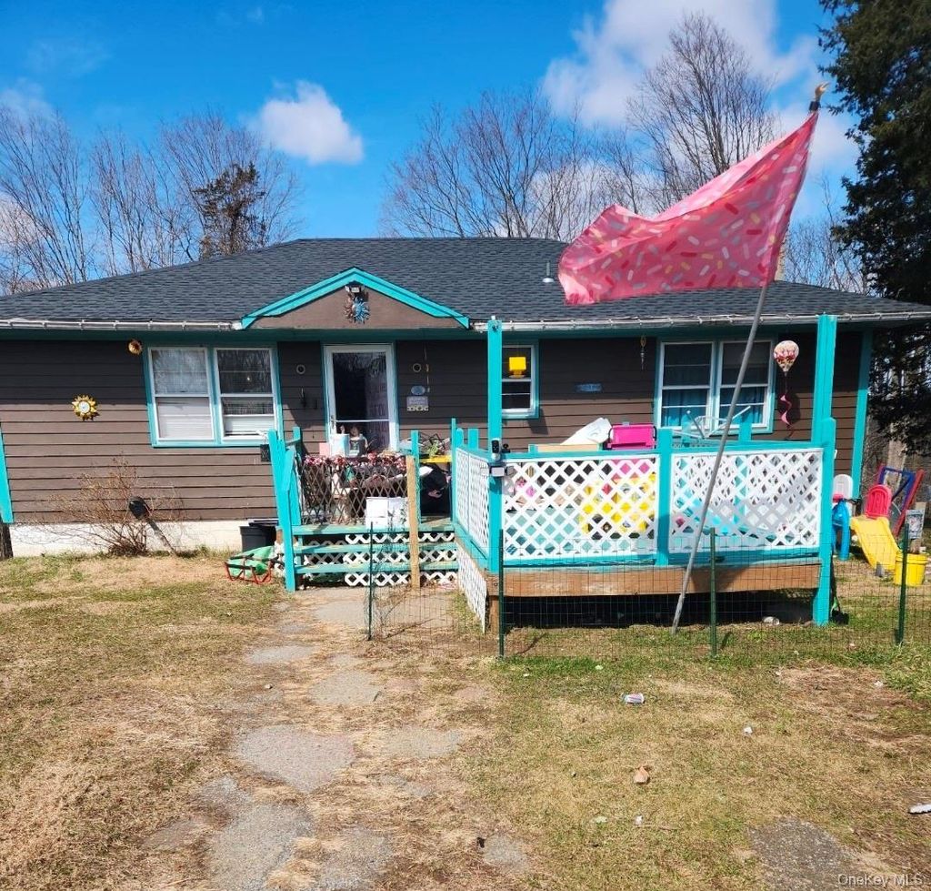 Photo of 32 Cedar Lane, Wingdale, NY 12594 (MLS # 974383)