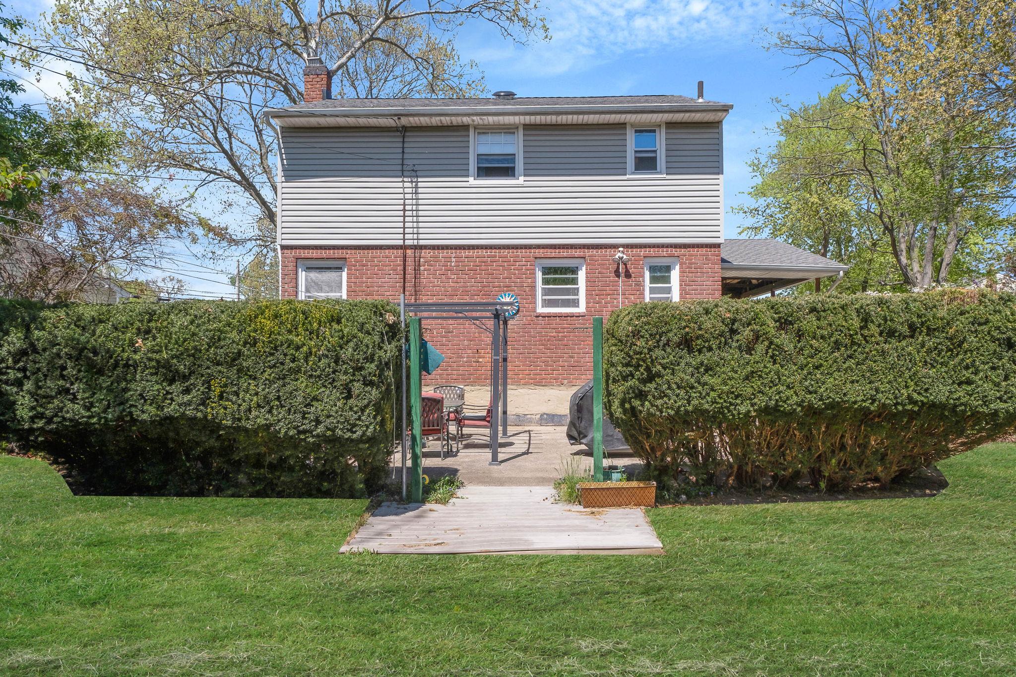 7 Hedge Lane, Centereach, New York image 21