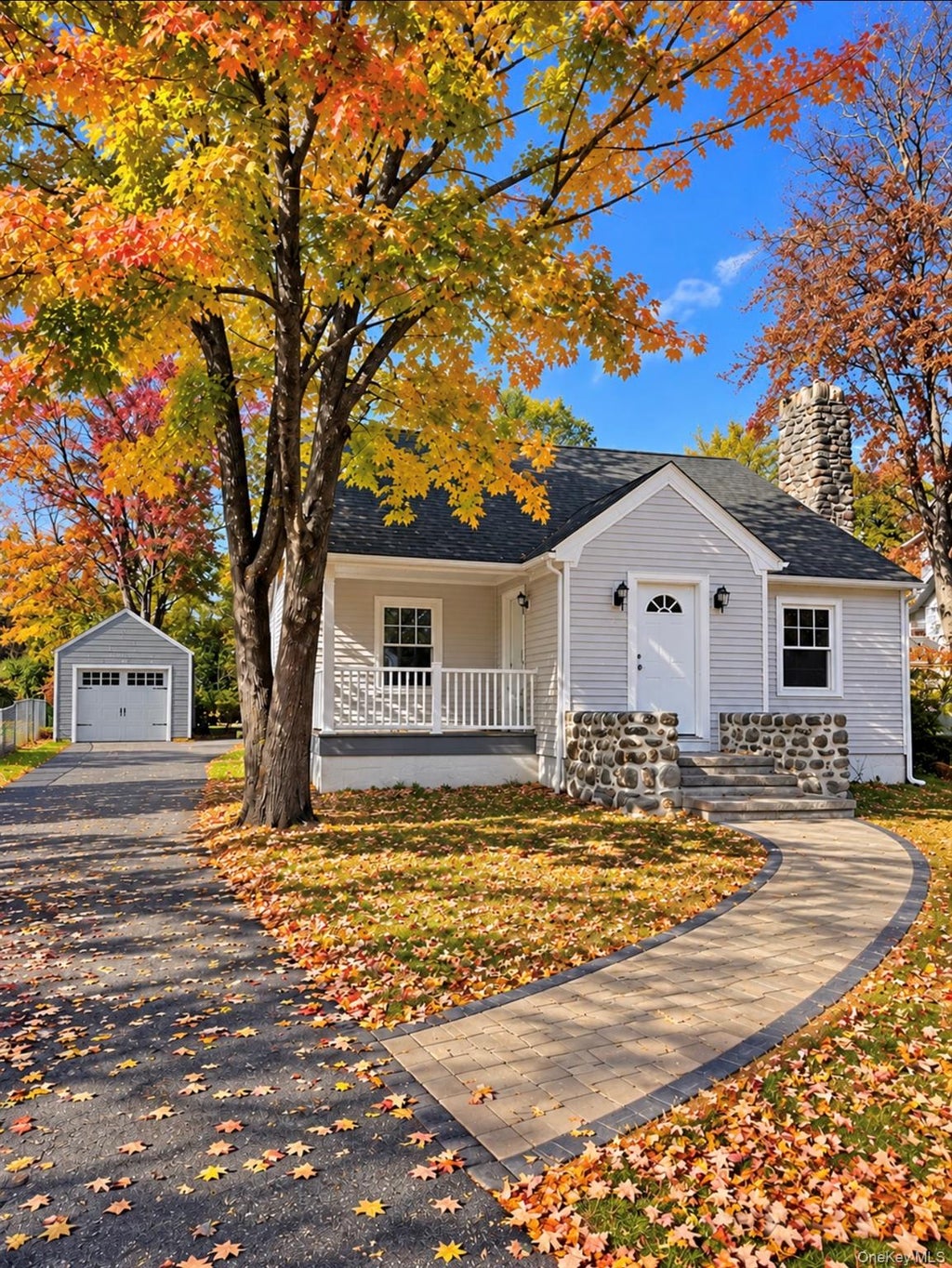 Photo of 27 Waring Road, Newburgh, NY 12550 (MLS # 1066857)
