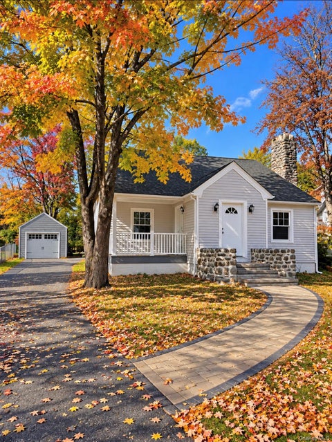 Photo of 27 Waring Road, Newburgh, NY 12550 (MLS # 1066857)