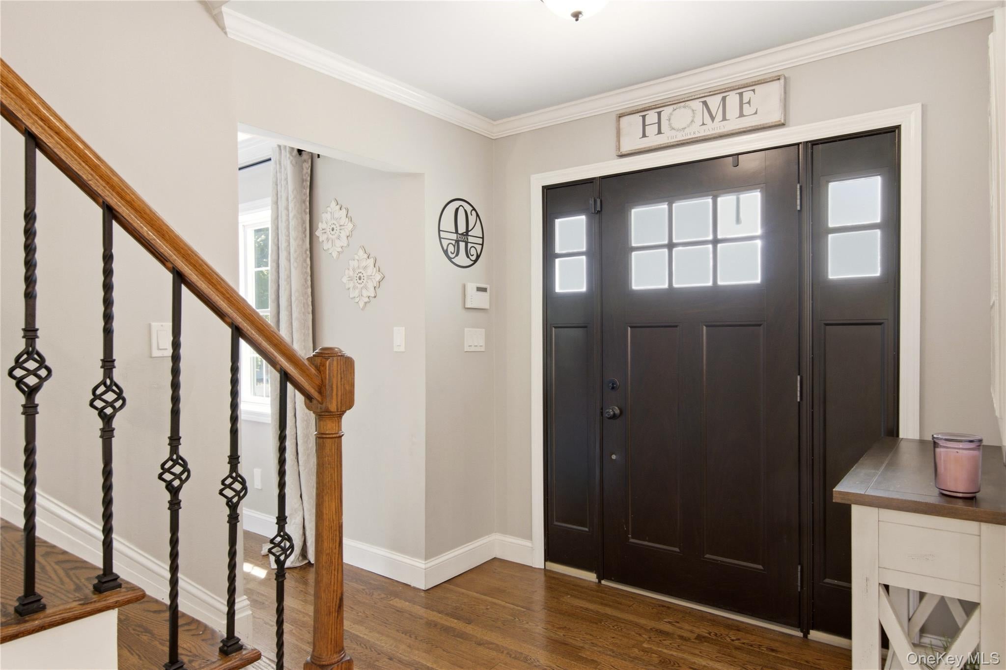 1 Wenmore Court