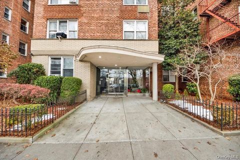 Homes For Sale - 4295 Webster Ave #3K<br/> Bronx County, Bronx, NY 10470