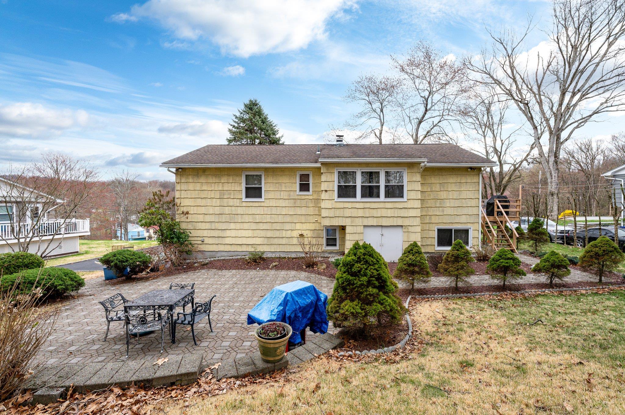 22 Hood Place, Cortlandt Manor, New York image 20