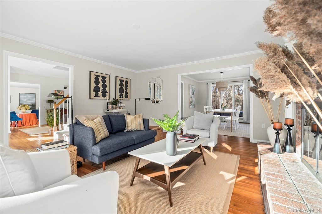 Photo of 3 Lisa Court, Red Hook, NY 12571 (MLS # 944589)