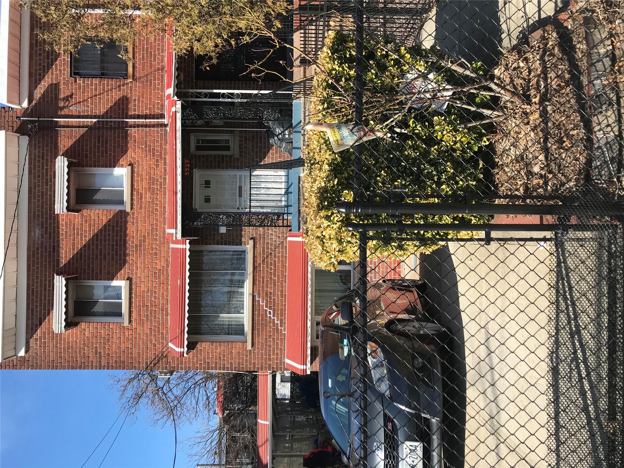 Property for Sale at Eastchester Road, Bronx, New York - Bedrooms: 4 
Bathrooms: 2  - $749,000