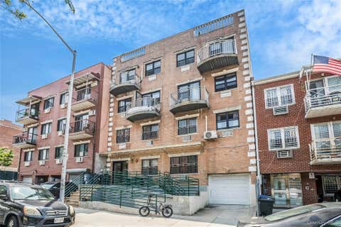 Condo For Sale - 4040 68th Street #PS5<br/> Queens County, Woodside, NY 11377