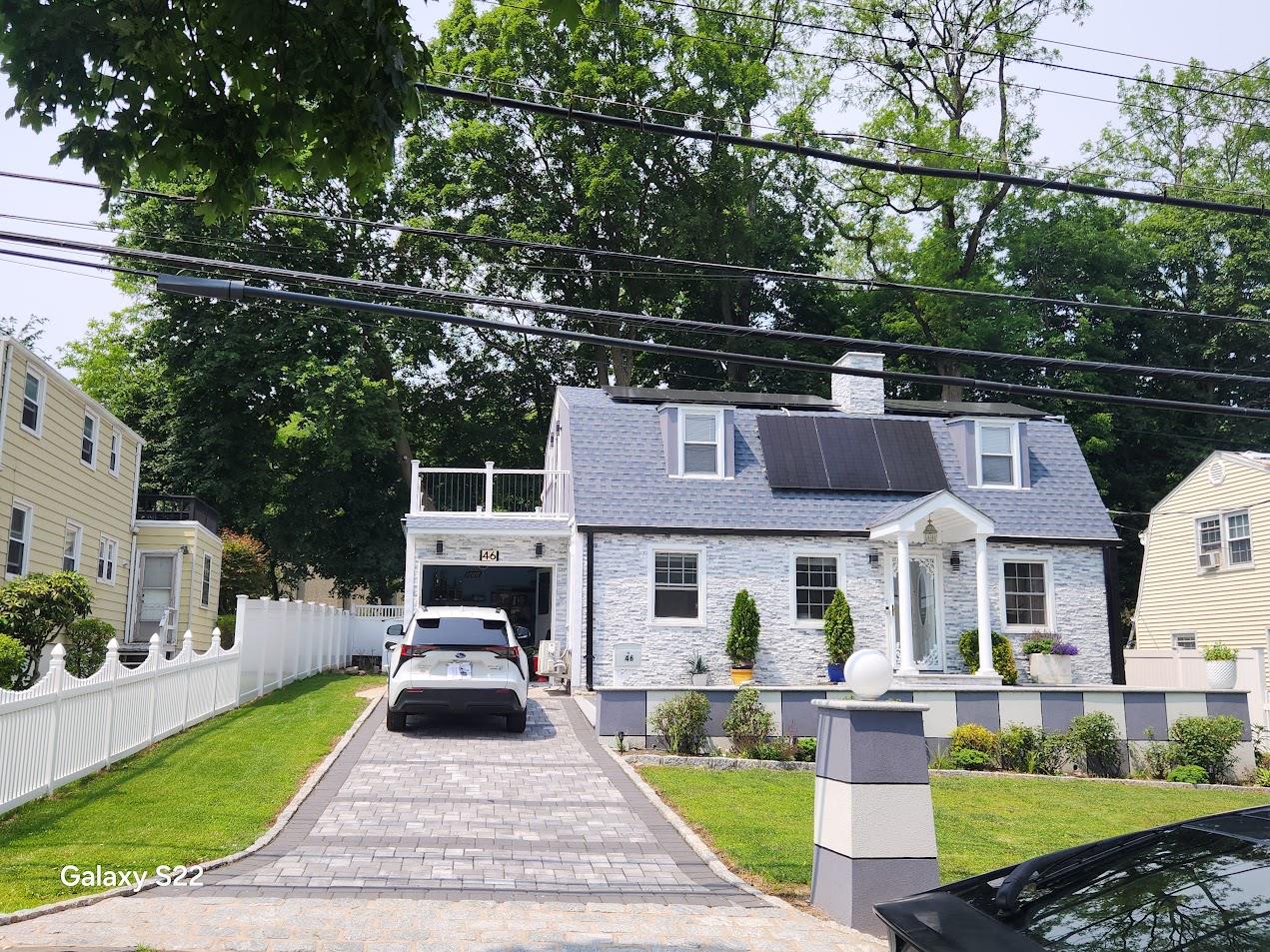 Rental Property at Randolph Rd Rd, White Plains, New York - Bedrooms: 3 
Bathrooms: 2 
Rooms: 6  - $5,000 MO.