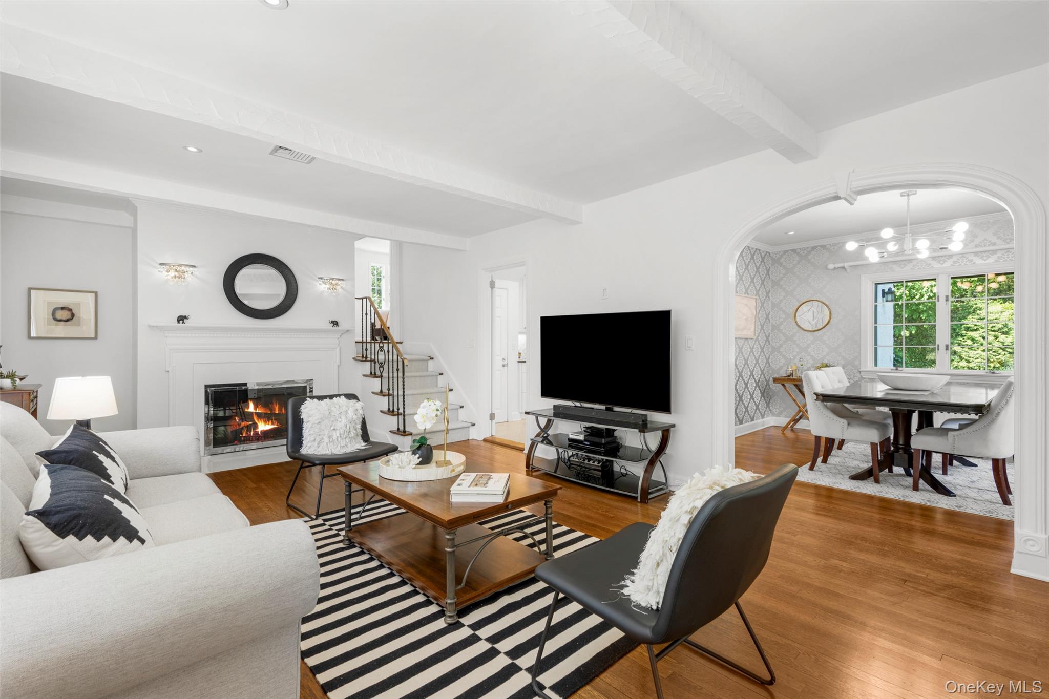 63 Rye Road