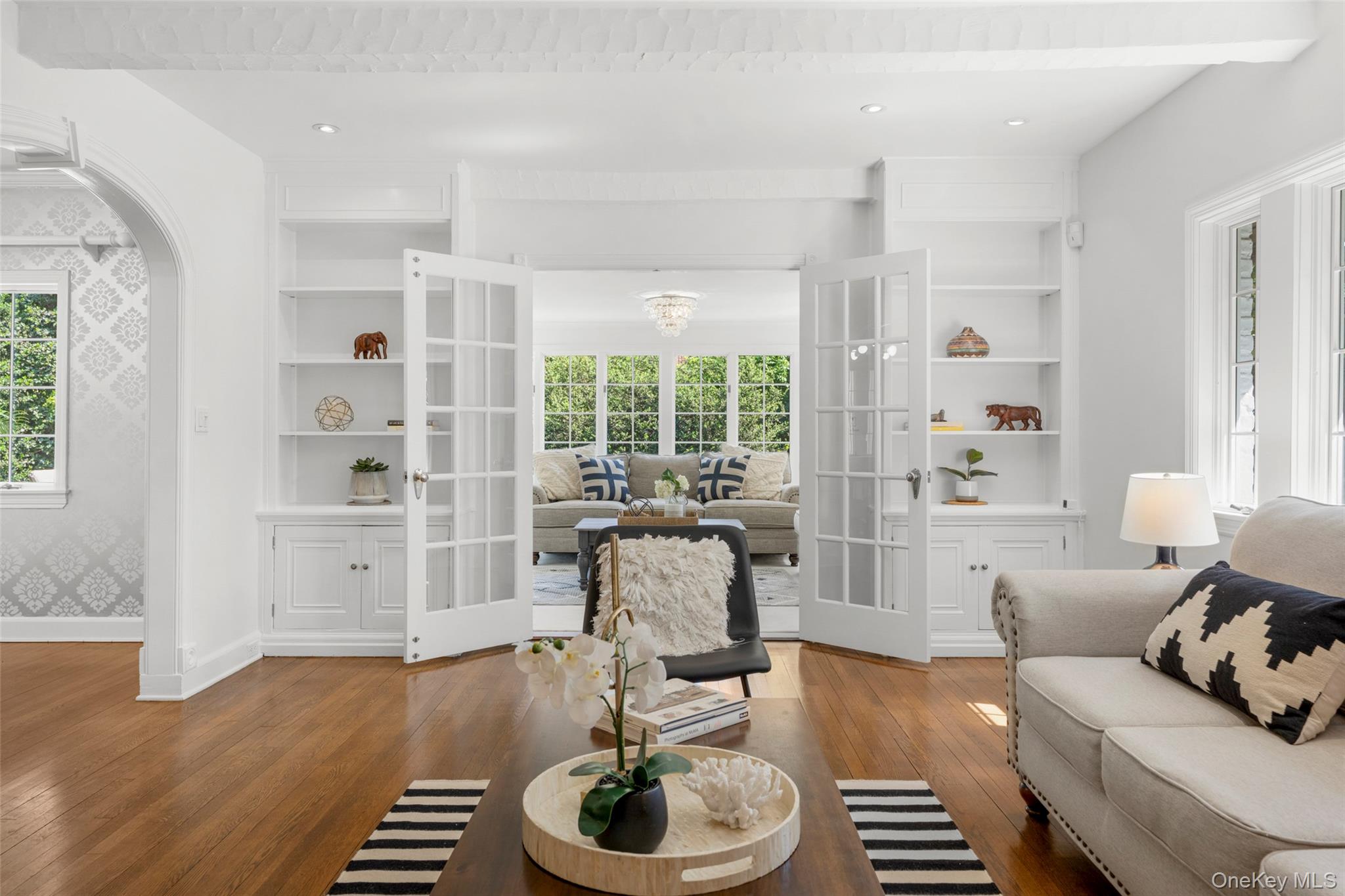 63 Rye Road