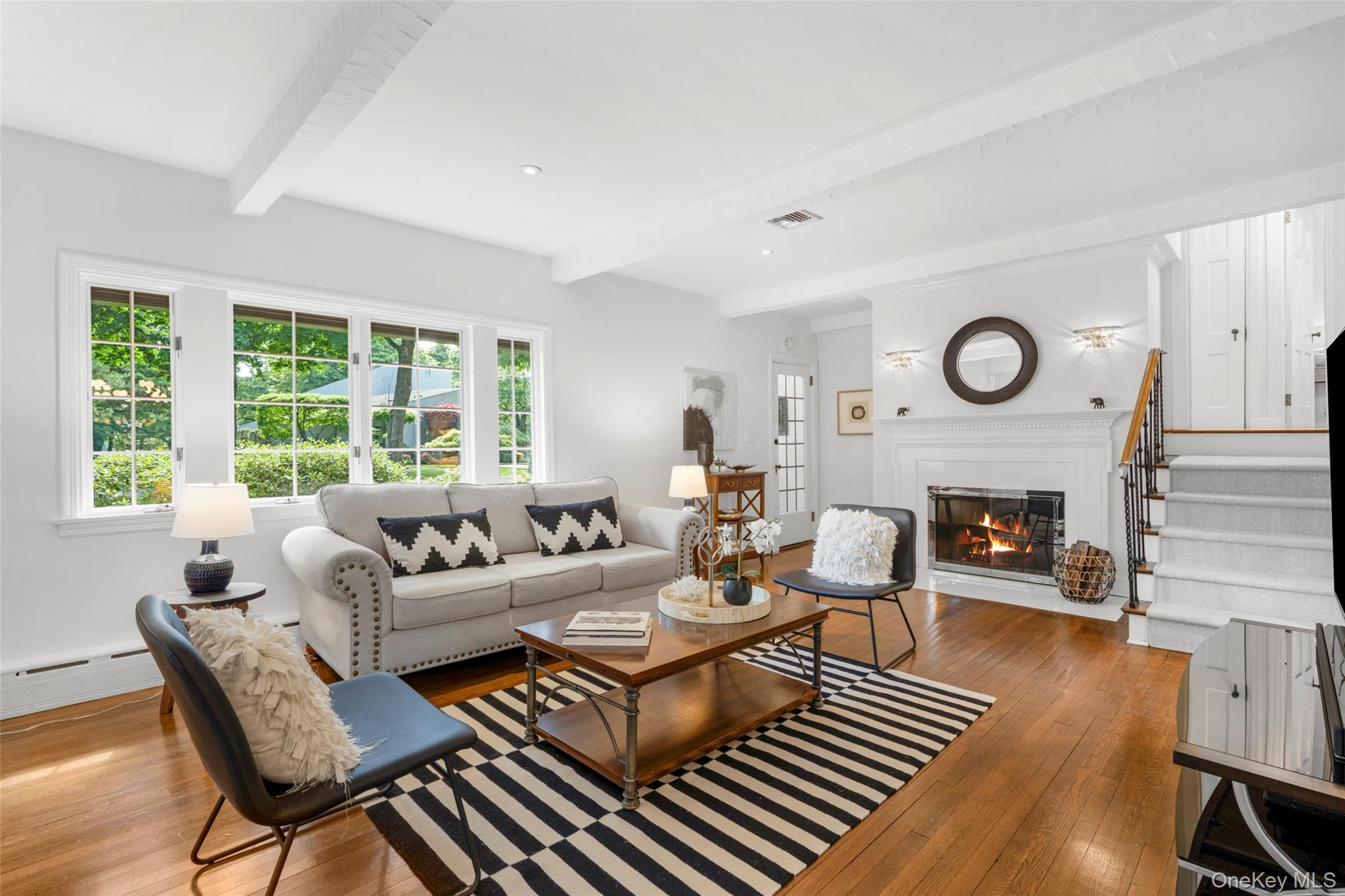 63 Rye Road