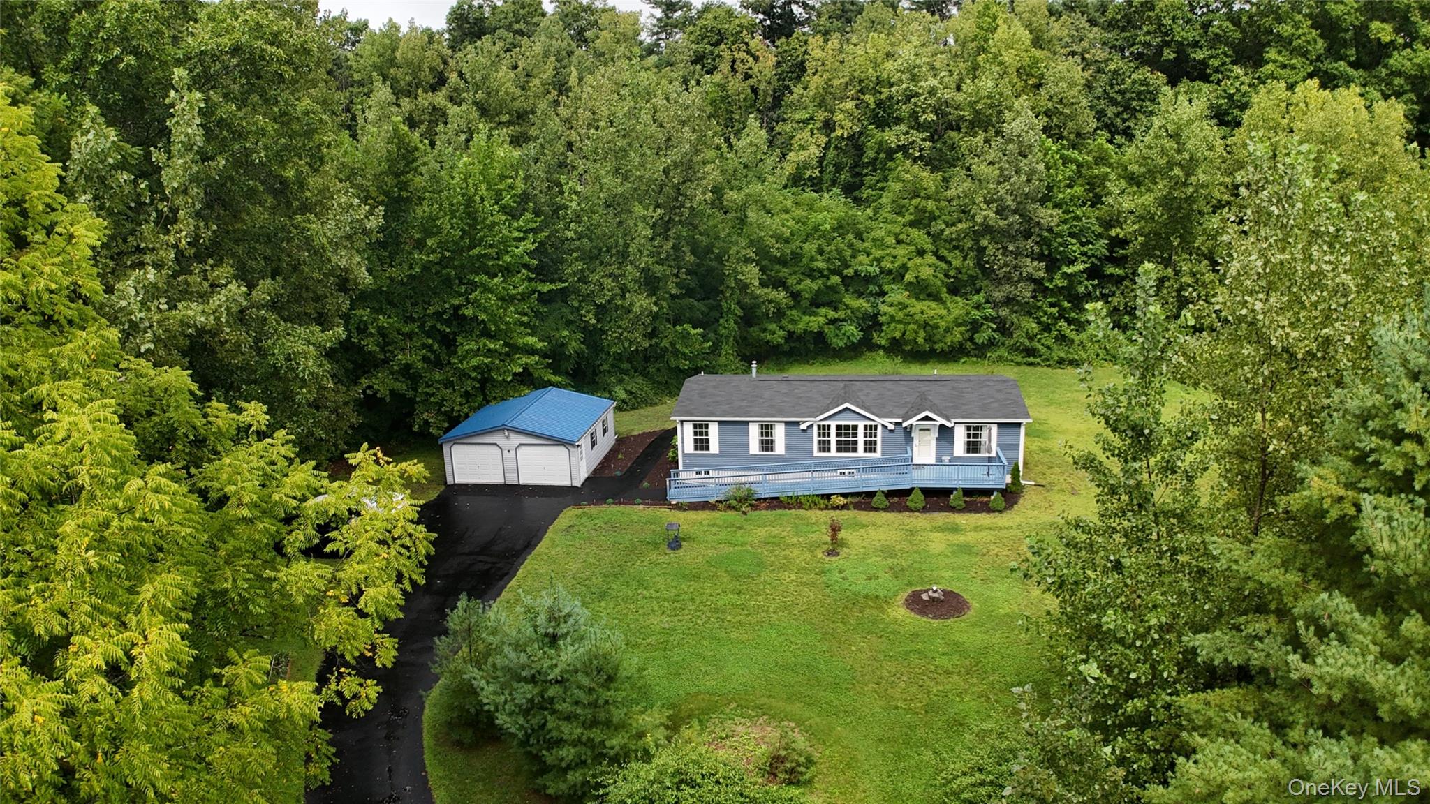 64 Airport Road