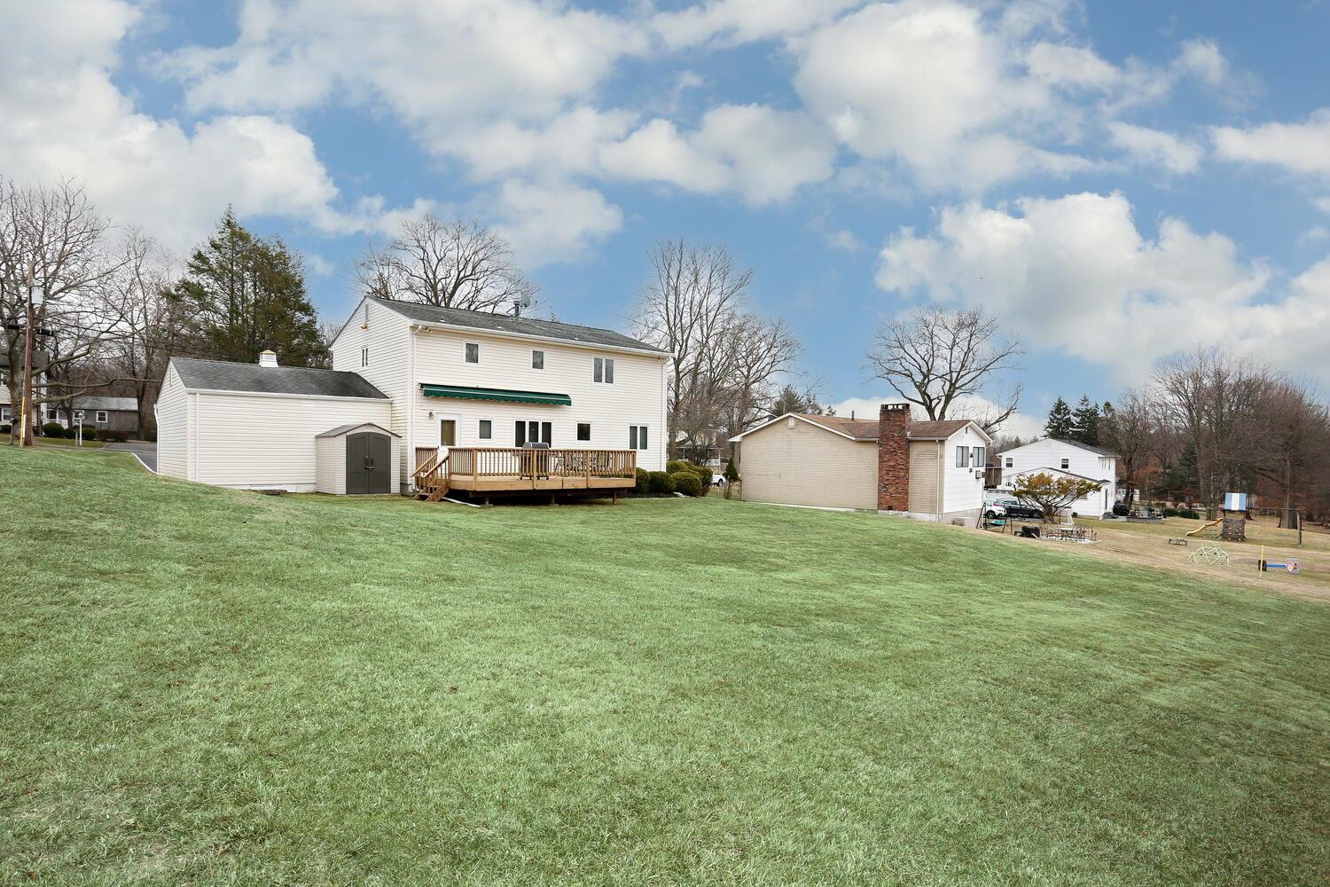 50 Princeton Drive, Tappan, New York image 34