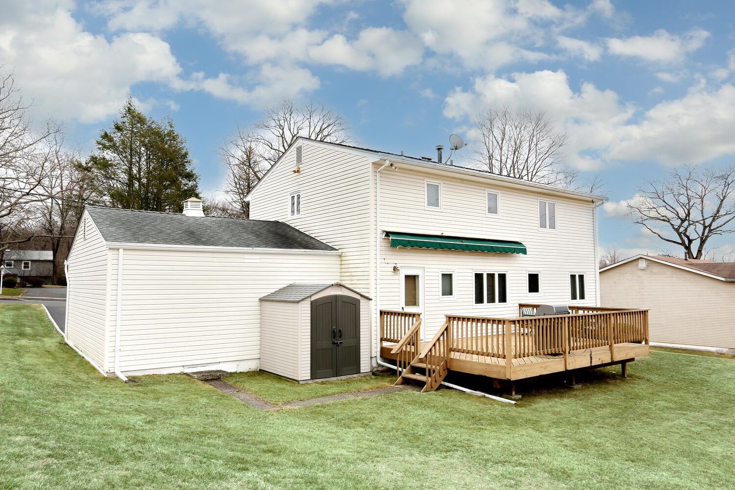 50 Princeton Drive, Tappan, New York image 33