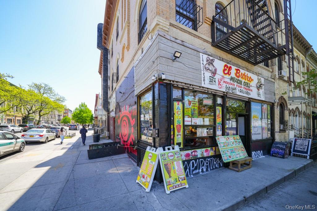324 Suydam Street